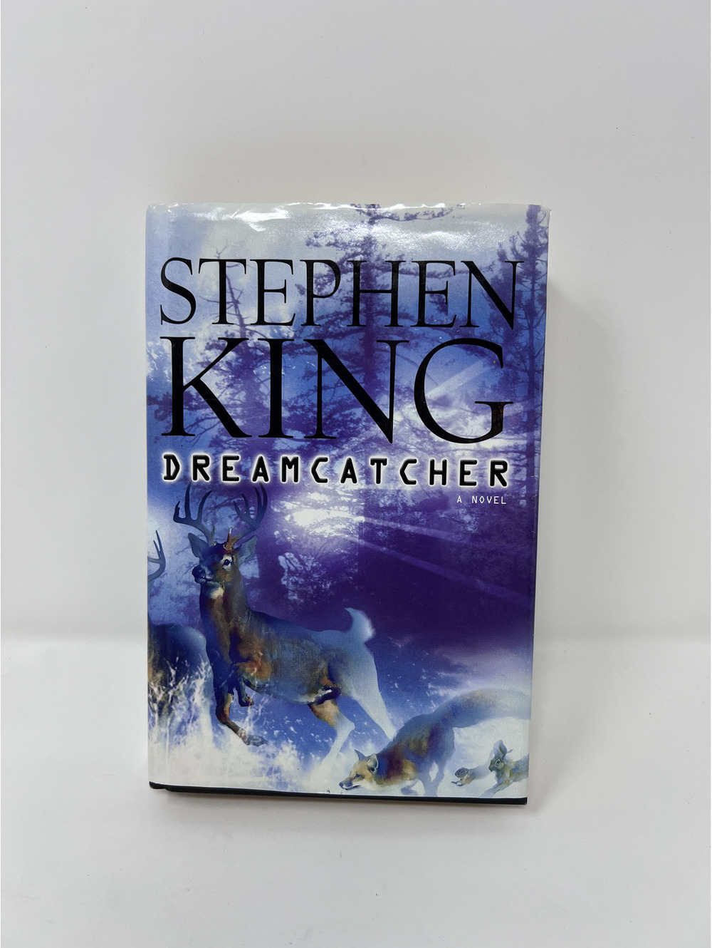 Stephen King - Dreamcatcher (Hardcover)